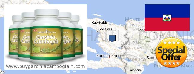 Dove acquistare Garcinia Cambogia Extract in linea Haiti